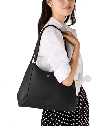 Kate Spade New York Lena Triple Compartment Shoulder | Brixton Baker